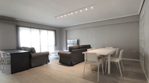 Foto 3 de Piso de alquiler en Carrer del Vinalopó, 11, La Bega Baixa - Plaza Xúquer, Valencia Capital