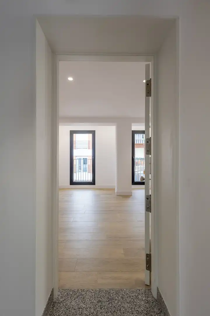 Piso en venta en San Mamés - La Palomera