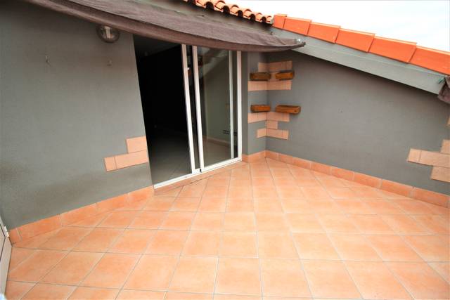 Piso en Alquiler en Calle Ansite, 7 en Callejón del Castillo - El Calero - Las Huesas