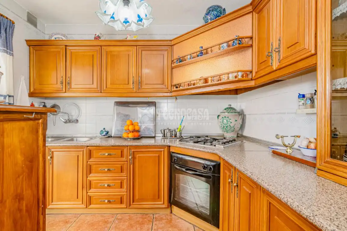Casa adosada en venda a Cenes de la Vega
