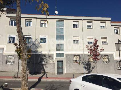 Piso en Venta en Las Águilas