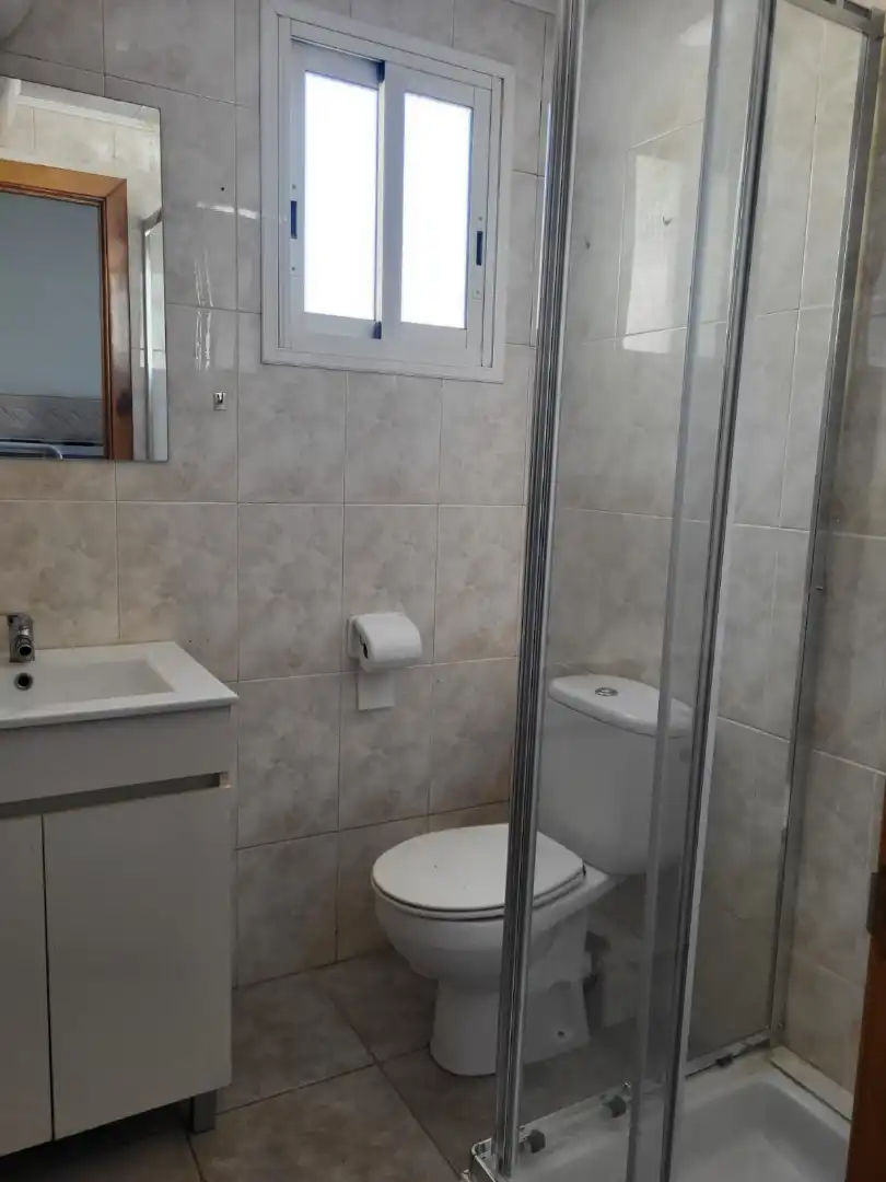 Bany de Casa o xalet en venda en Calella amb Aire condicionat, Calefacció i Terrassa