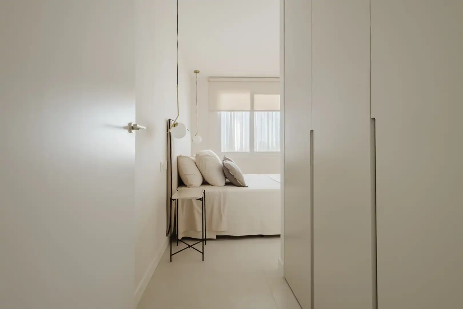 Apartment mit Pool zum Verkauf in Gregorio marañón, imagen 36