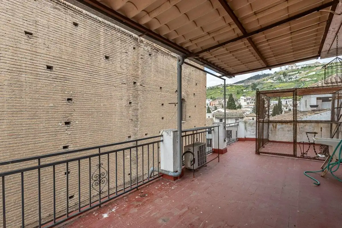 Casa en venta en Placeta de Abad 8, imagen 7