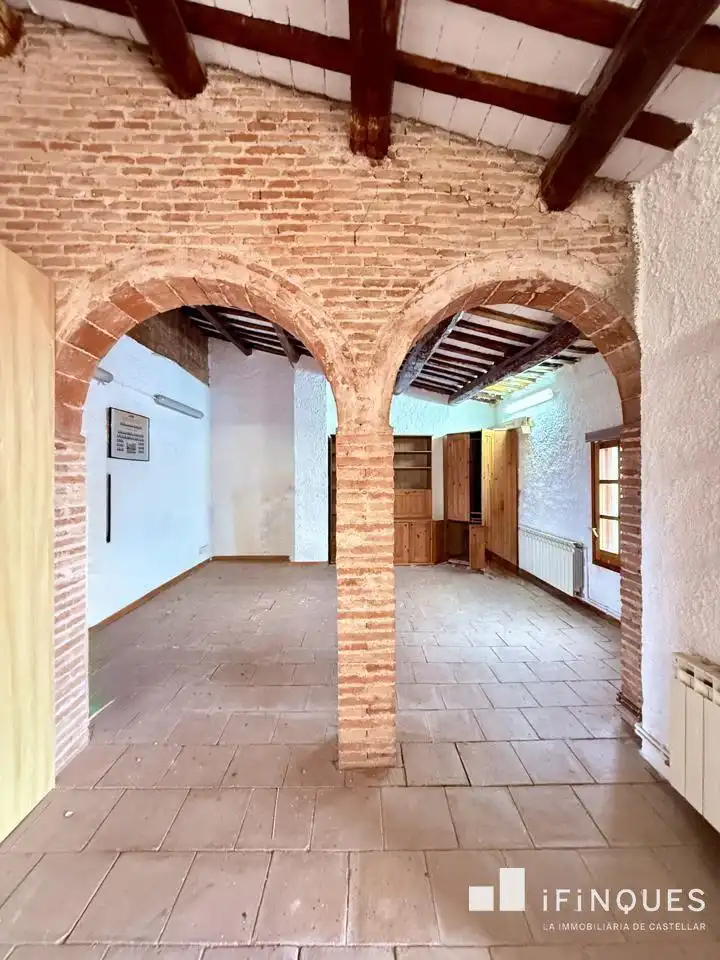 House with garden for sale in Poble, imagen 28