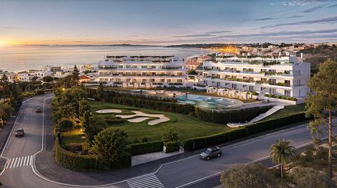 Foto 2 de Àtic en venda a El Faro de Calaburra - Chaparral, Mijas