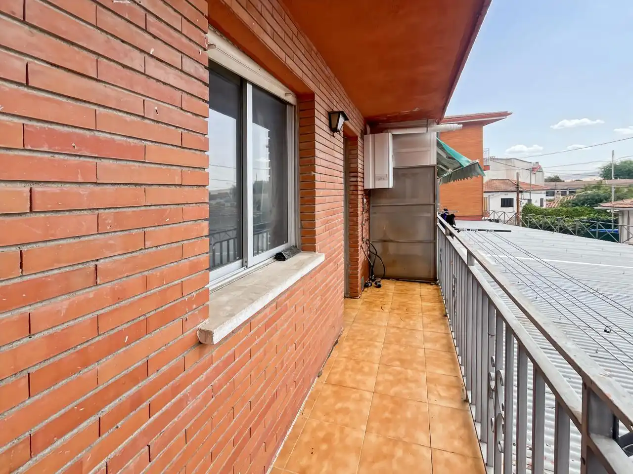 Terrassa de Pis en venda en Soto del Real amb Calefacció