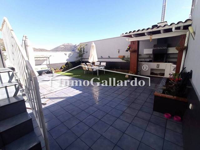 Casa-chalet en Venta en Alfarnate