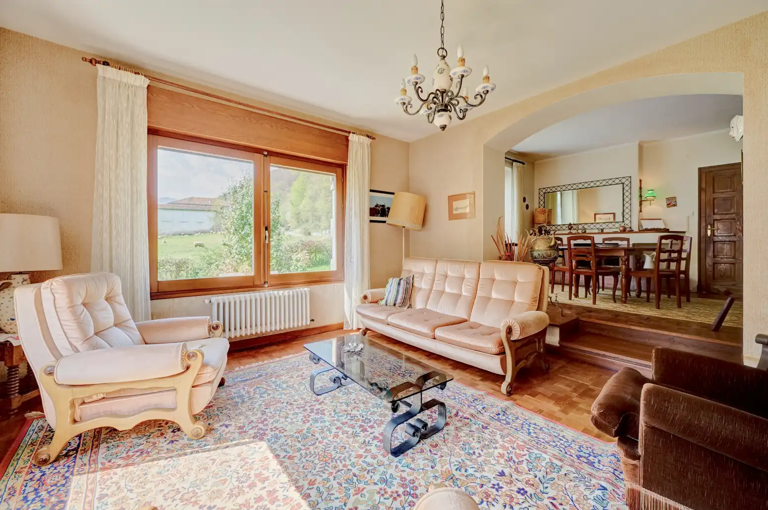 Casa o chalet en venta en Luzaide-Valcarlos - Pekotxeta, 4, Luzaide / Valcarlos
