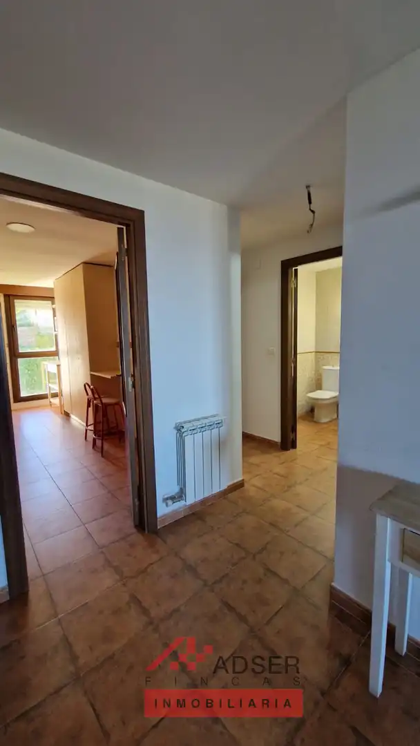 Flat for sale in Sojuela  with Heating, Terrace and Storage room