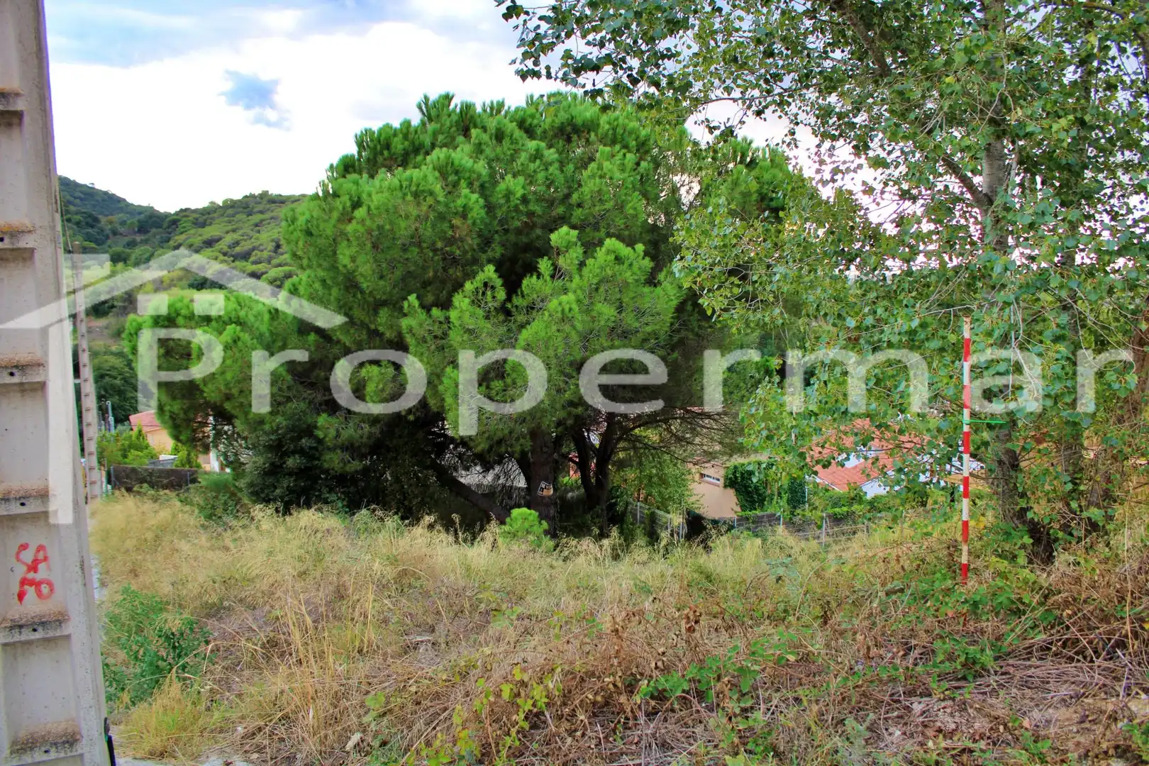 Terrenos y solares en venta en Vilanova del Vallès
