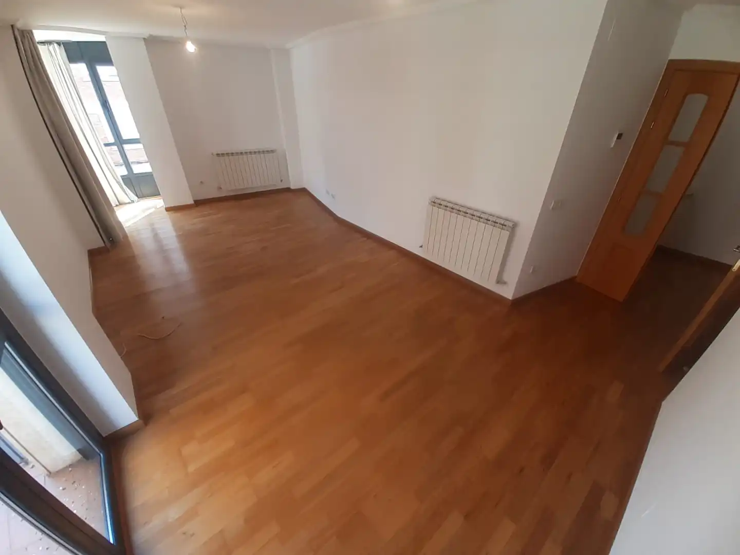 Flat for rent in Zamora Capital   with Storage room, Balcony and Community pool
