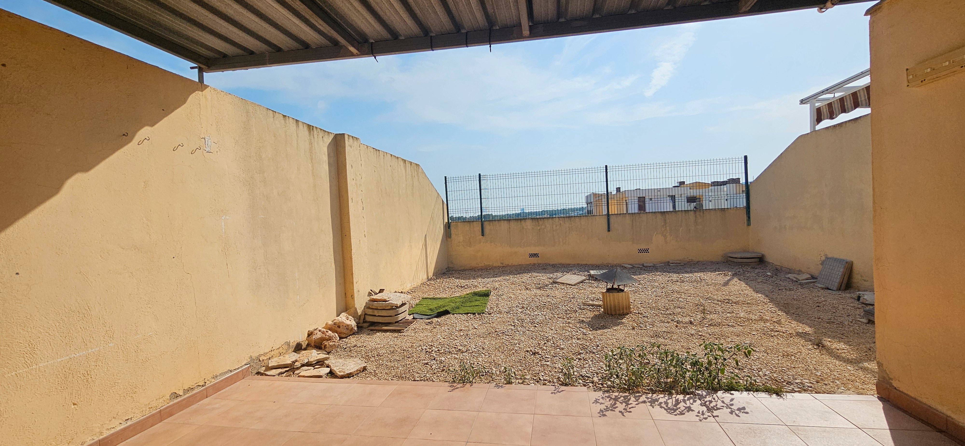 Terrace of Duplex for sale in L'Alfàs del Pi  with Storage room