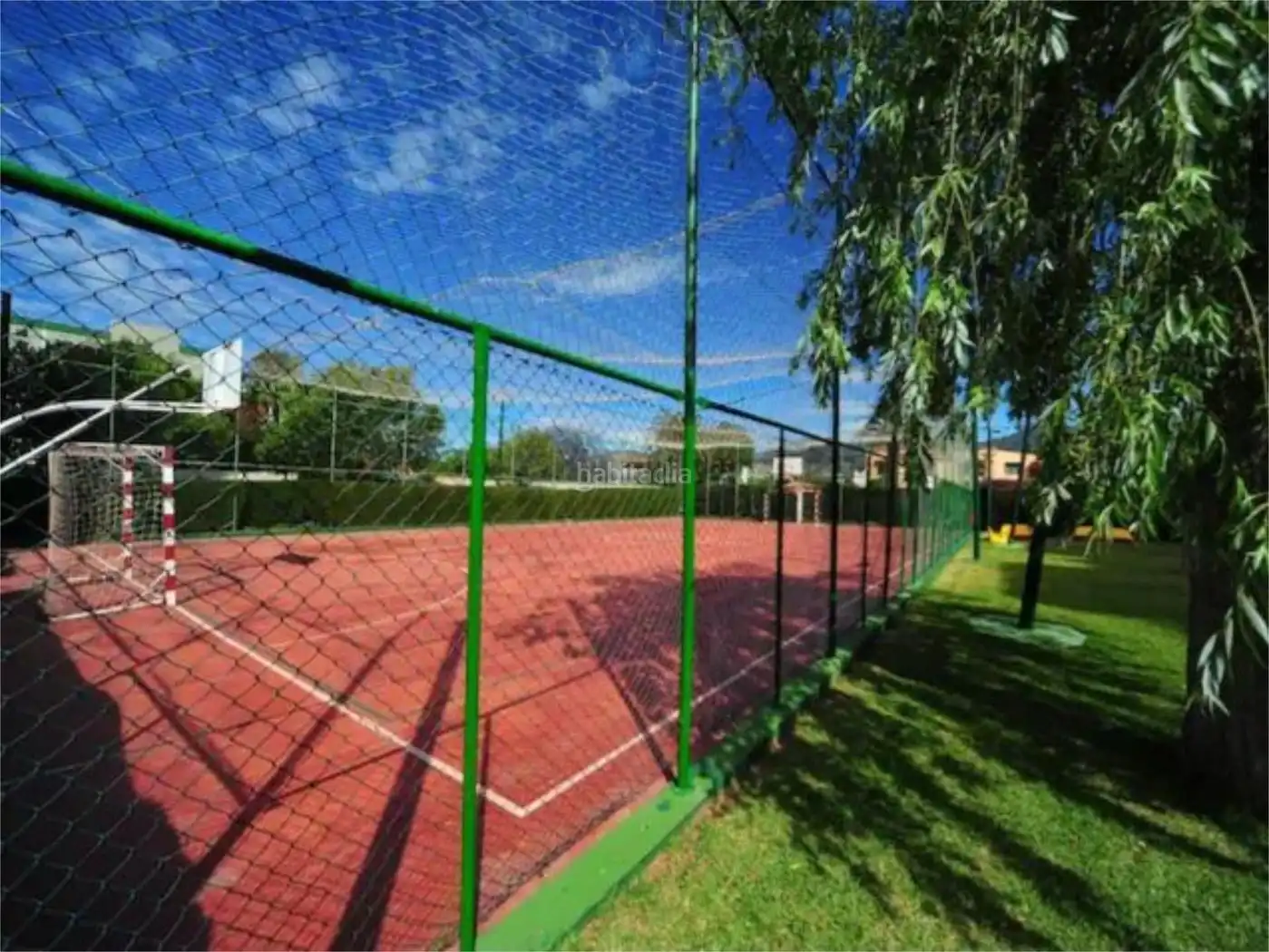 Apartament amb ascensor de lloguer a Carrer el Palmeral 47, imagen 6