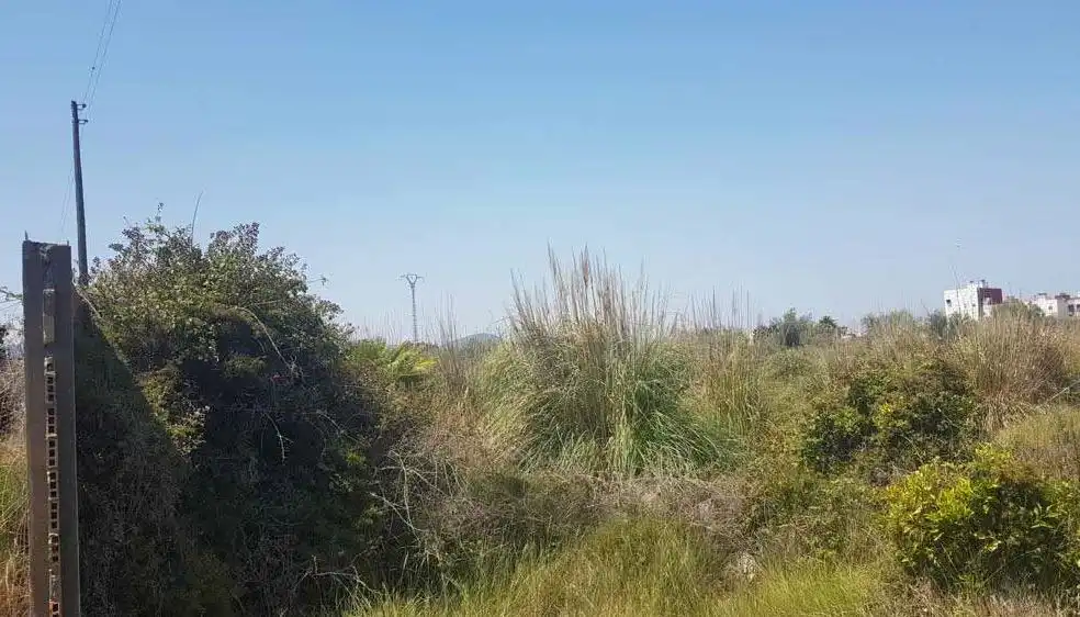 Residential land for sale in Plaça Numero 38 la Torre 274A, imagen 3