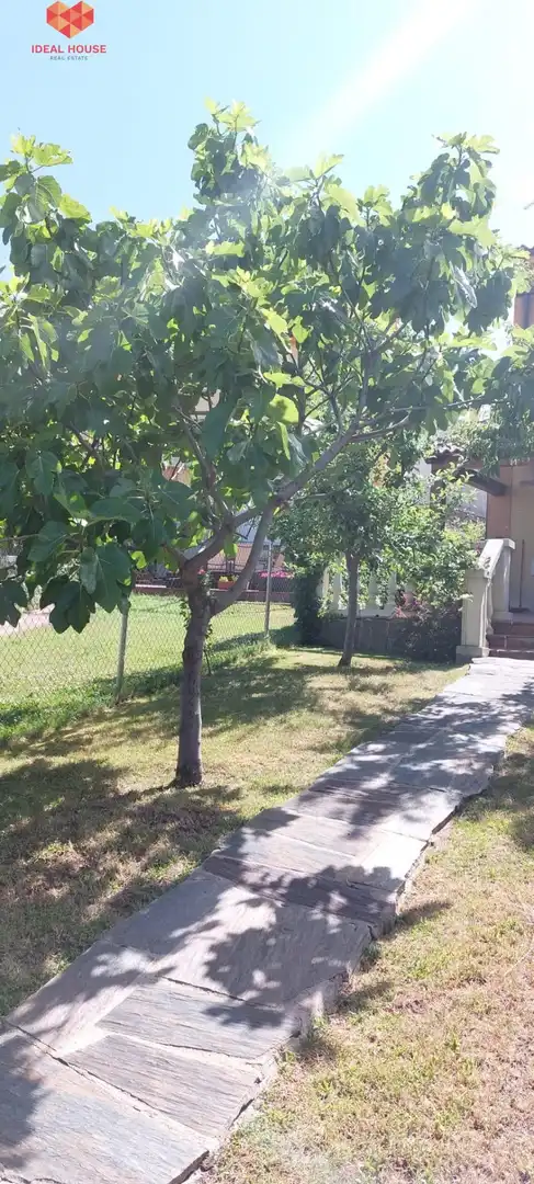 Garden of Detached homes for sale in Segovia  with Heating, Terrace and Storage room