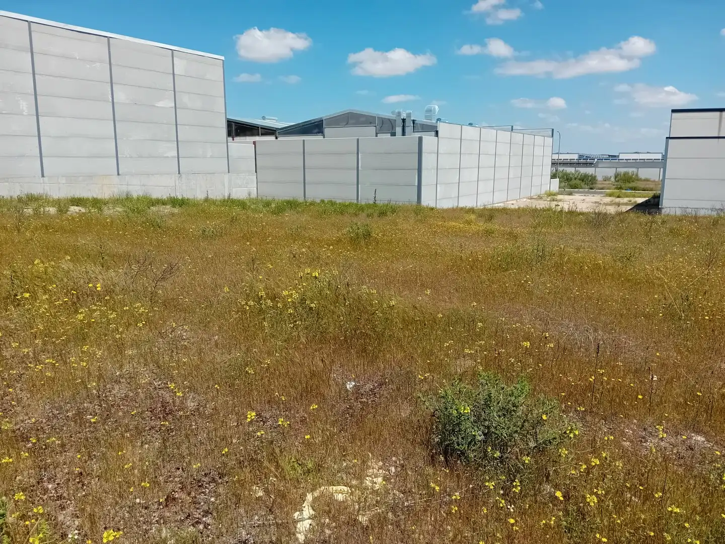 Residencial en venta en Almagro