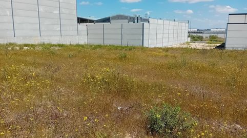 PARCELA URBANA EN ALMAGRO.Parcela de 715 metros. Ideal para construir nave industrial., imatge 5