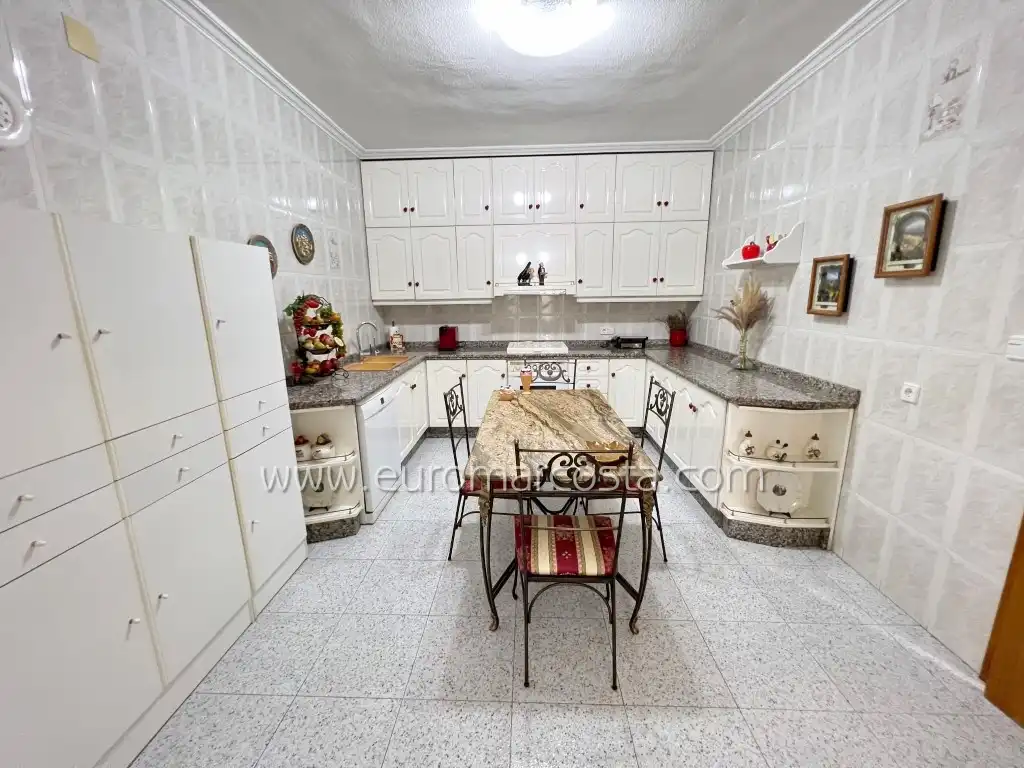 Casa rústica amb piscina en venda a partida del moco, imagen 19