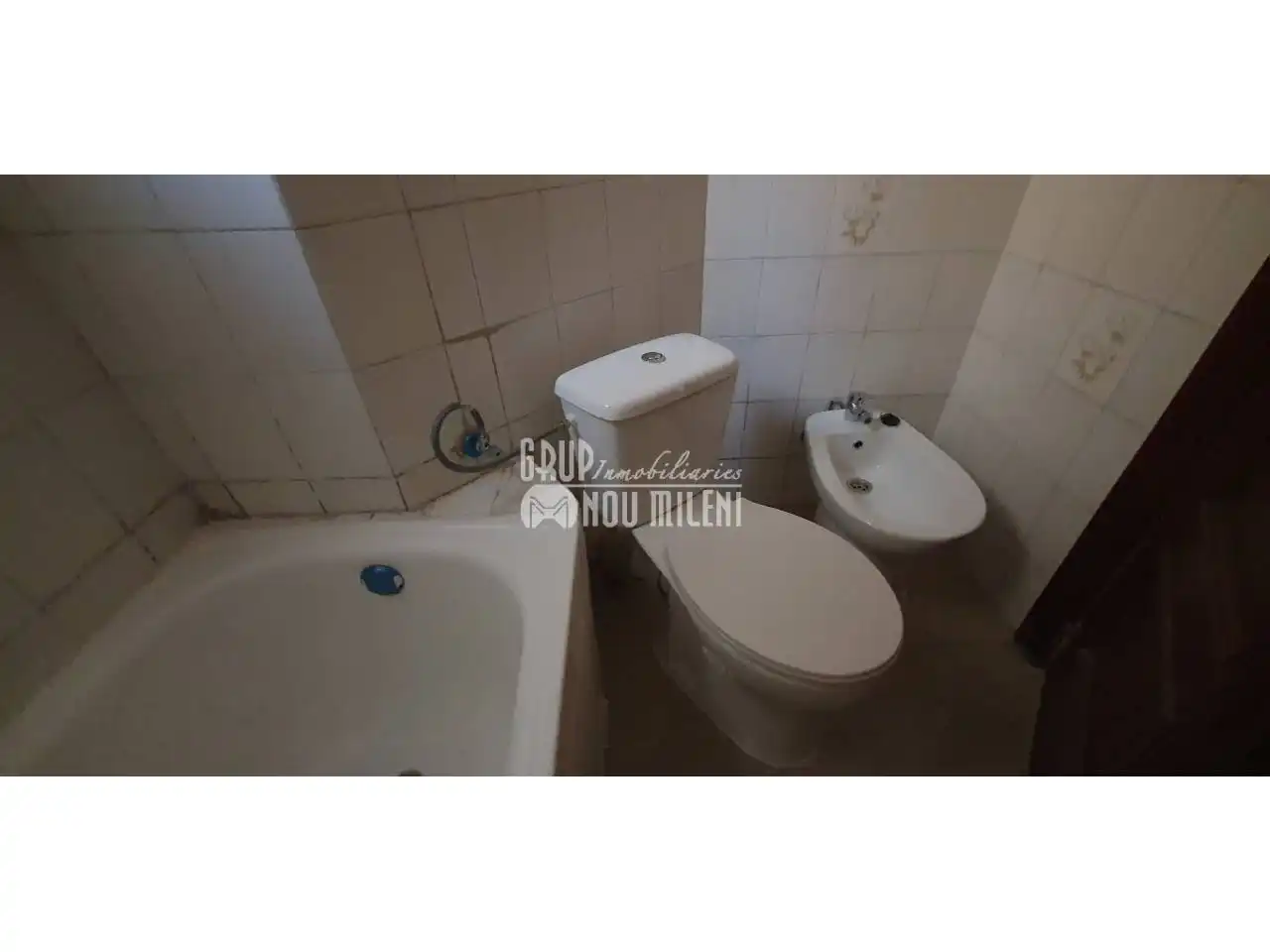 Baño de Piso en venta en Valencia