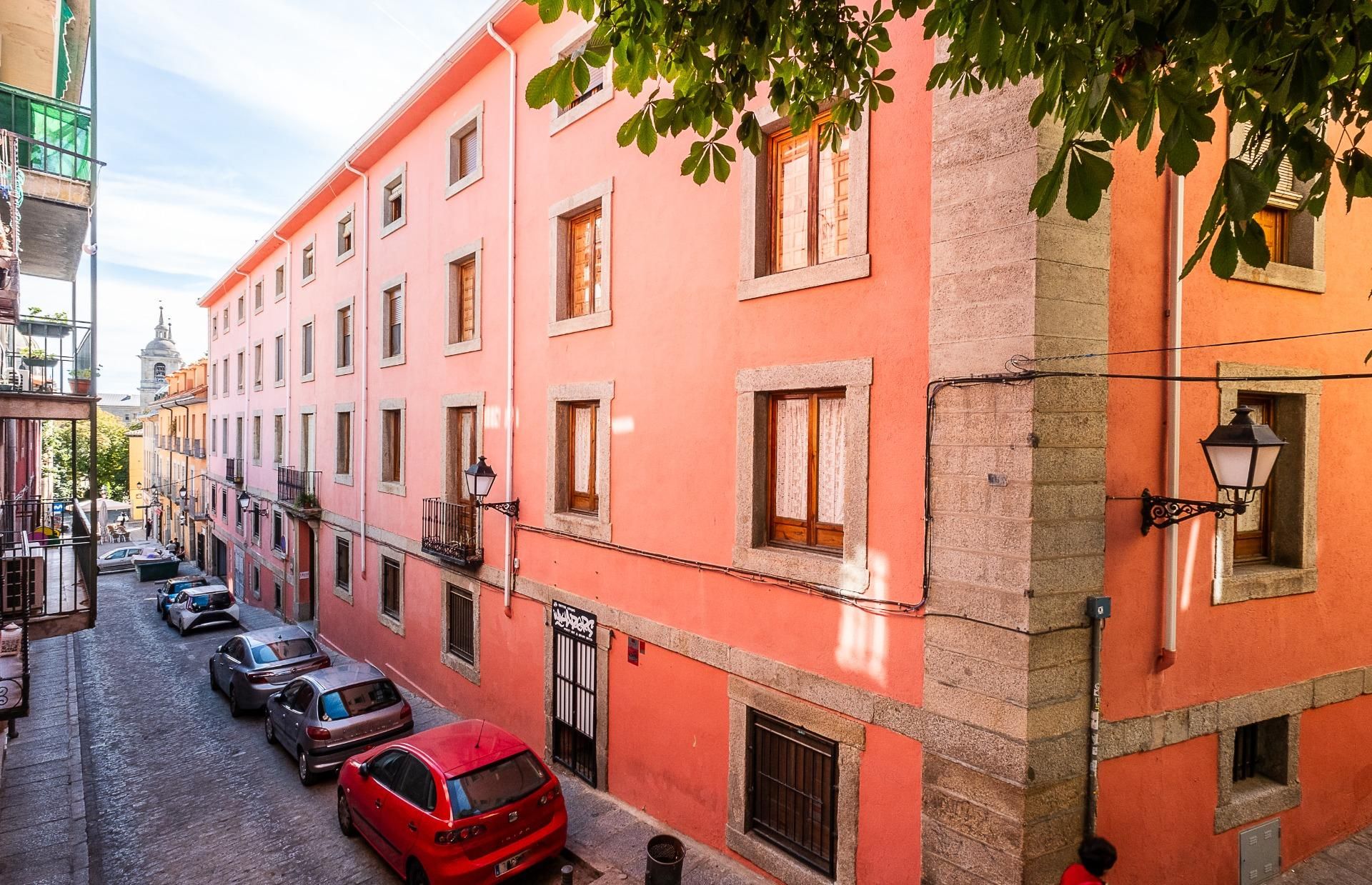 Pis de lloguer a Calle del Duque de Medinaceli, Centro - Casco Histórico