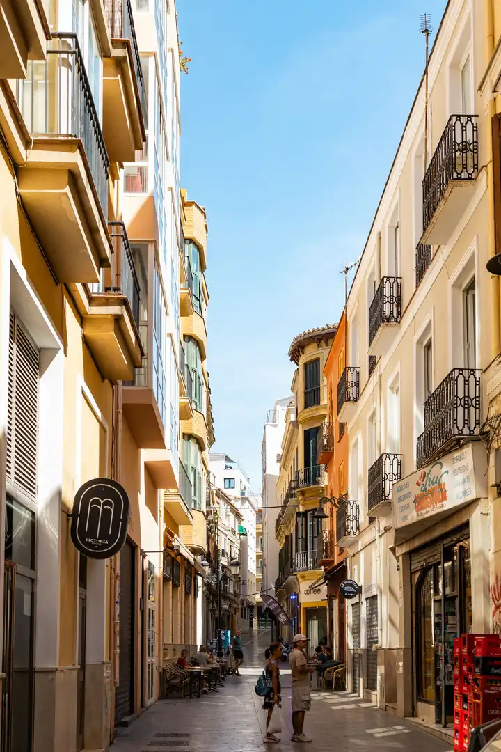 Mini appartamento con ascensore in vendita a Centro, imagen 25