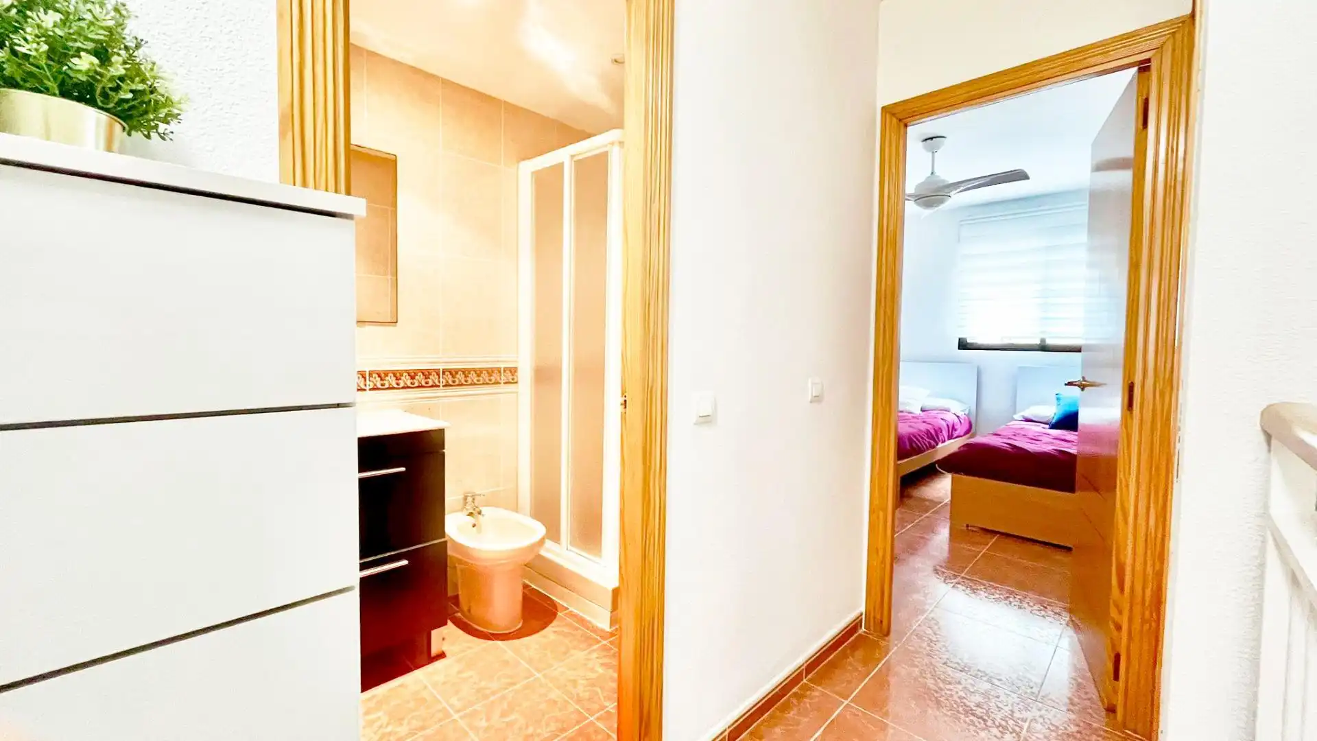 Detached homes for rent in RIU XUQUER, Playas de Puçol