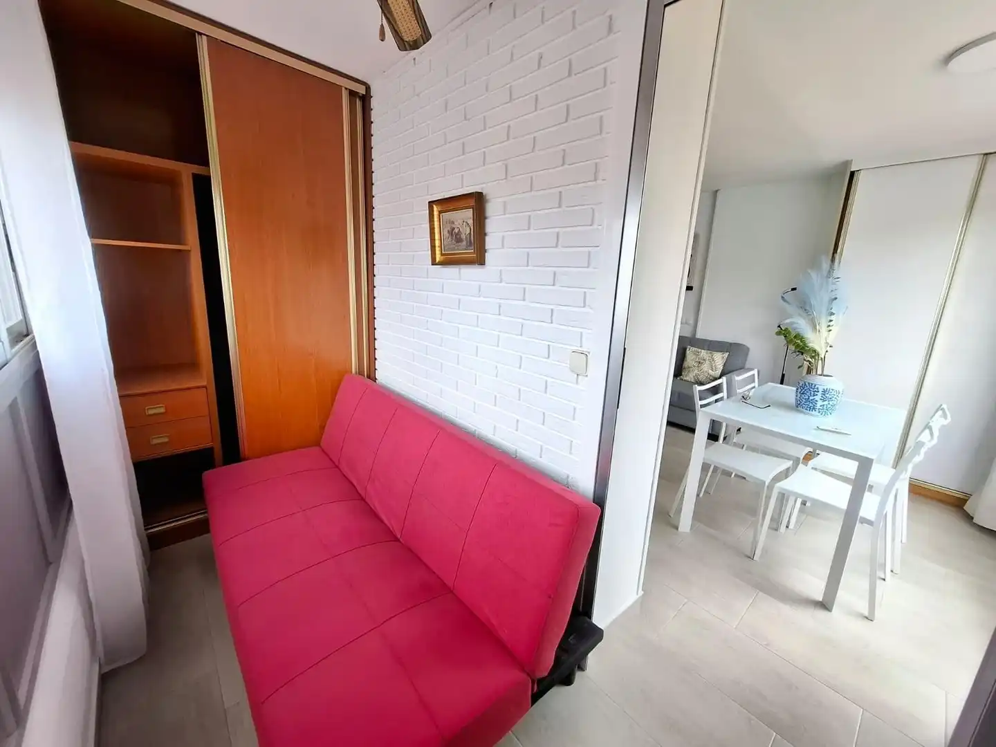Flat with pool for sale in calle de Berna, imagen 7
