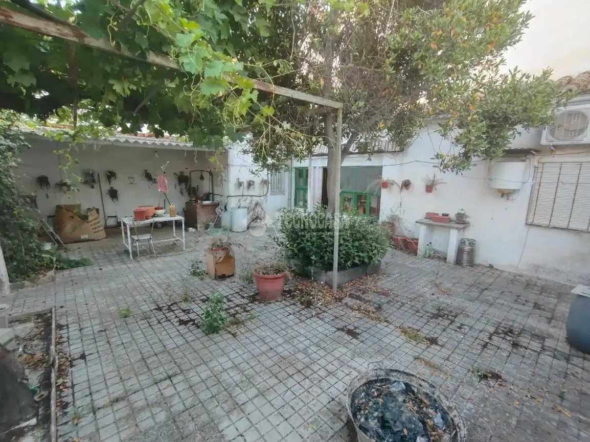 Habitatge en venda a Villatorres