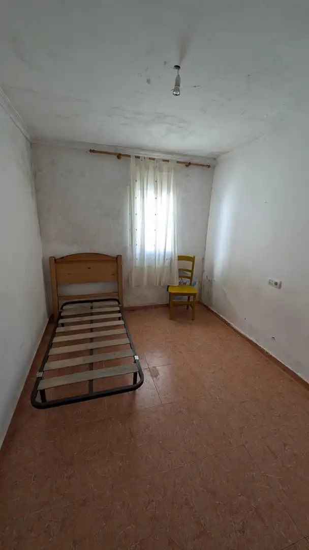 Habitación de Casa o chalet en venta en San Javier con Alarma
