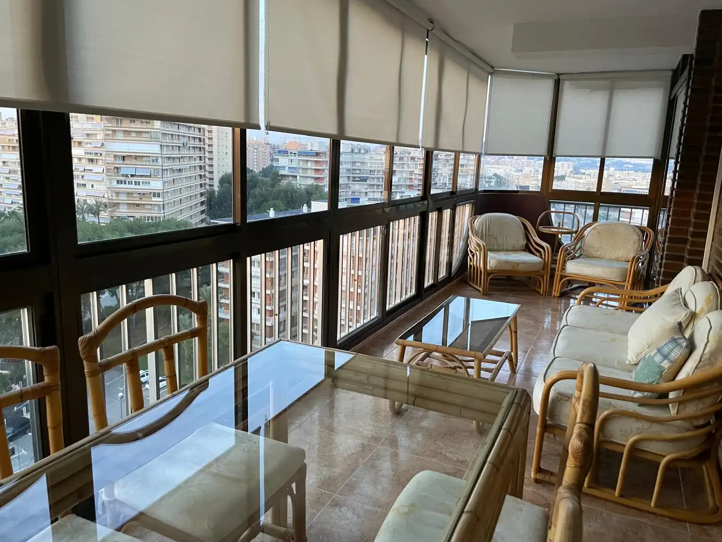 Apartamento con ascensor en alquiler en Avenida San Sebastián 17, imagen 13