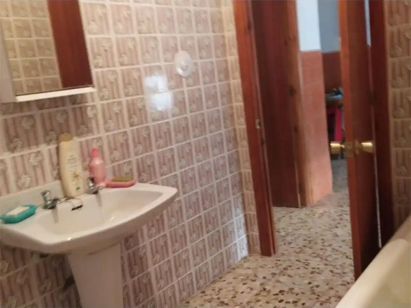 Baño de Casa adosada en venta en Consuegra, Toledo