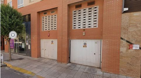 Foto 2 de Garaje de alquiler en Calle Jacinta García Hernández, 6, Valdepasillas - La Paz - Huerta Rosales, Badajoz Capital