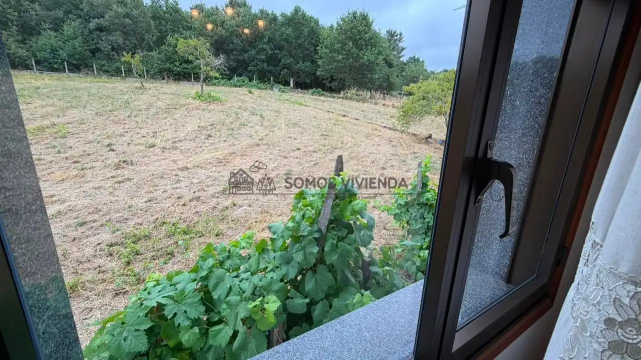 Casa o xalet en venda en O Pereiro de Aguiar  amb Calefacció, Jardí privat i Terrassa