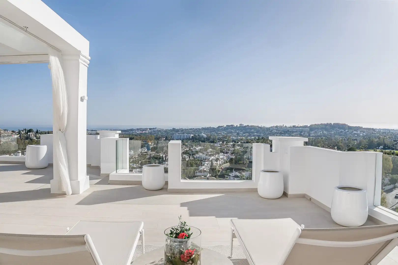 Apartament amb piscina en venda a Nueva Andalucía, imagen 42