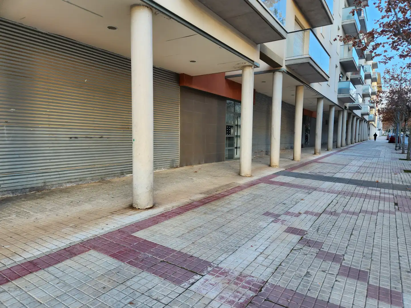 Local comercial en venda a Calle los Sauces, imagen 3