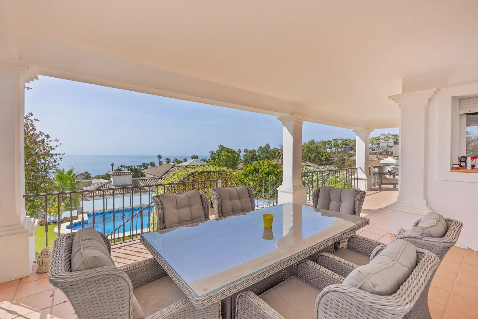 Maison avec piscine à vendre à Chullera, imagen 5