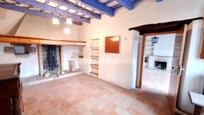 Living room of House or chalet for sale in Argentona  with Private garden, Terrace and Balcony