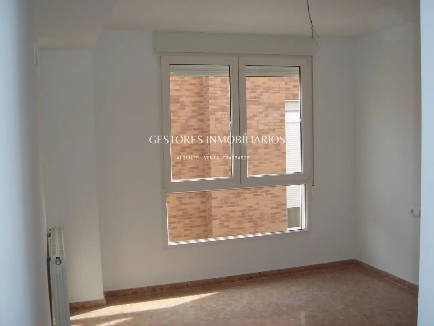 Habitación de Ático en venta en Muro de Alcoy con Calefacción, Terraza y Trastero