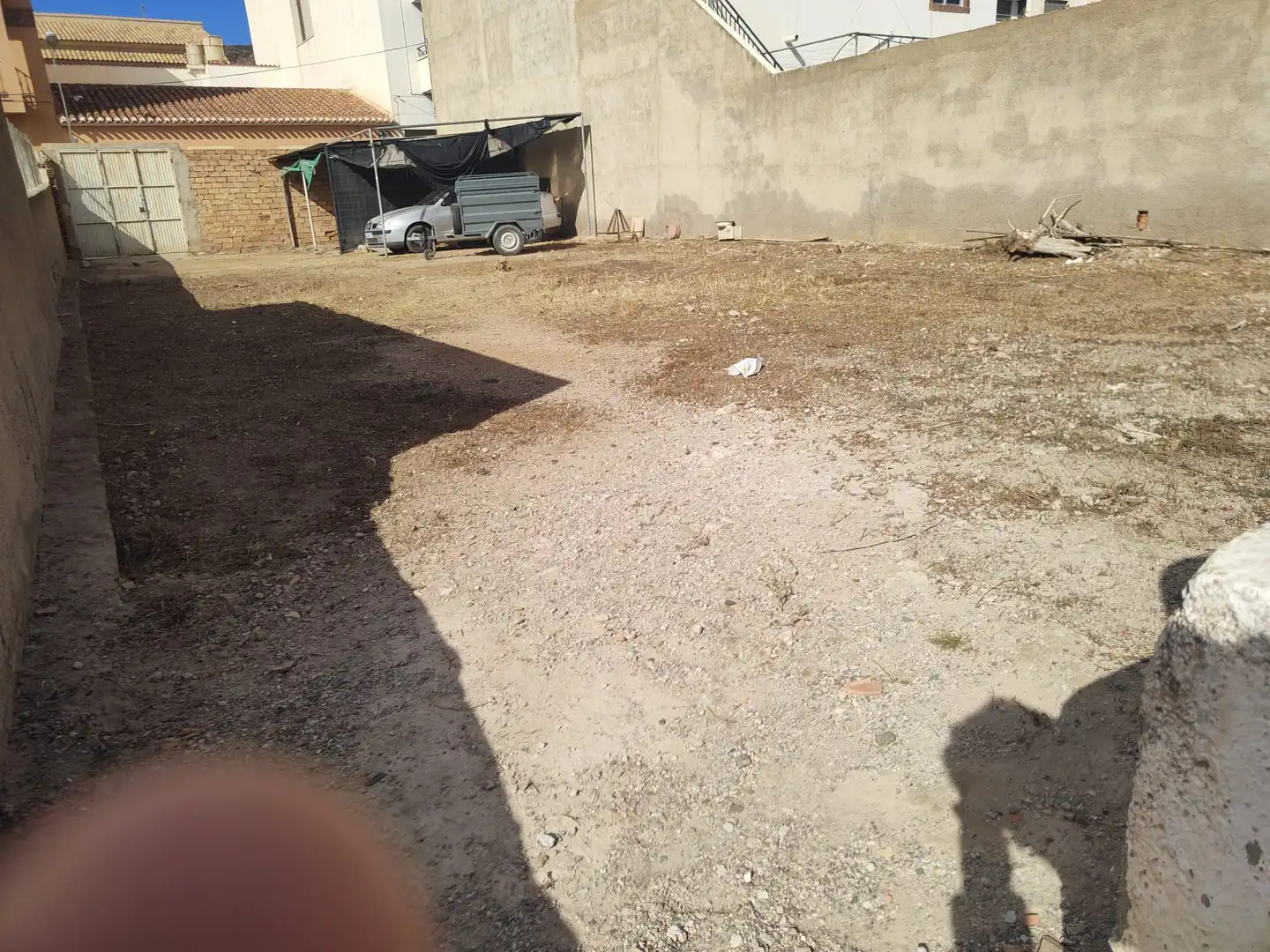 Terrenys i solars en venda a Puerto Lumbreras, imagen 3