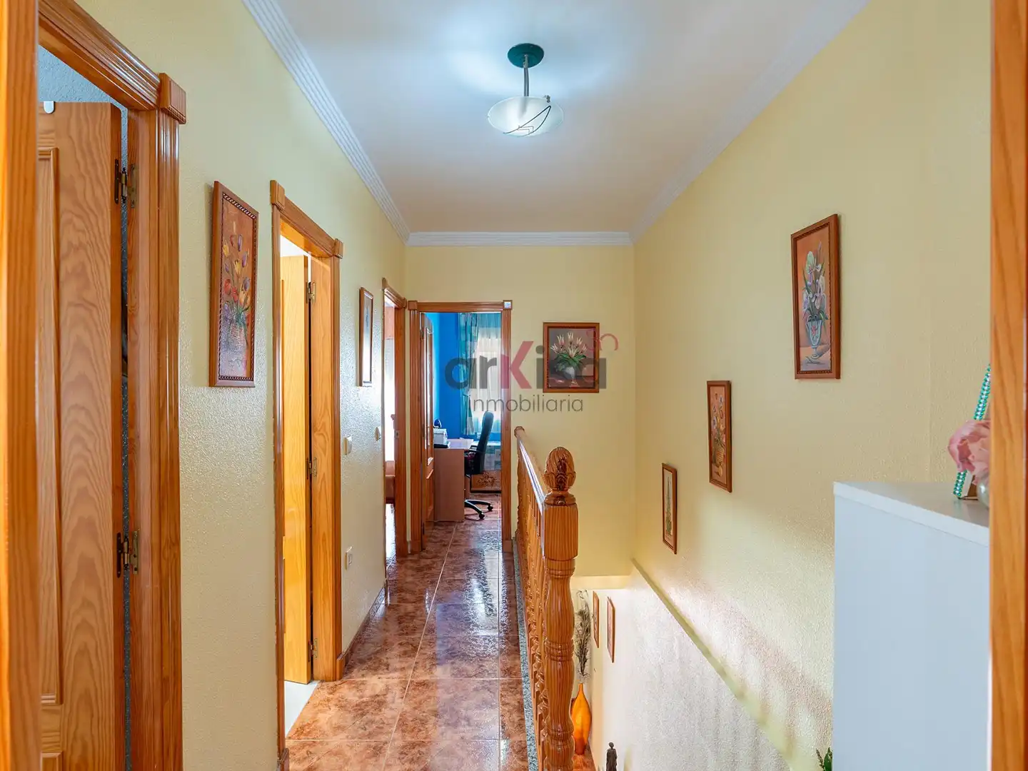Duplex with terrace for sale in Balanegra, imagen 20