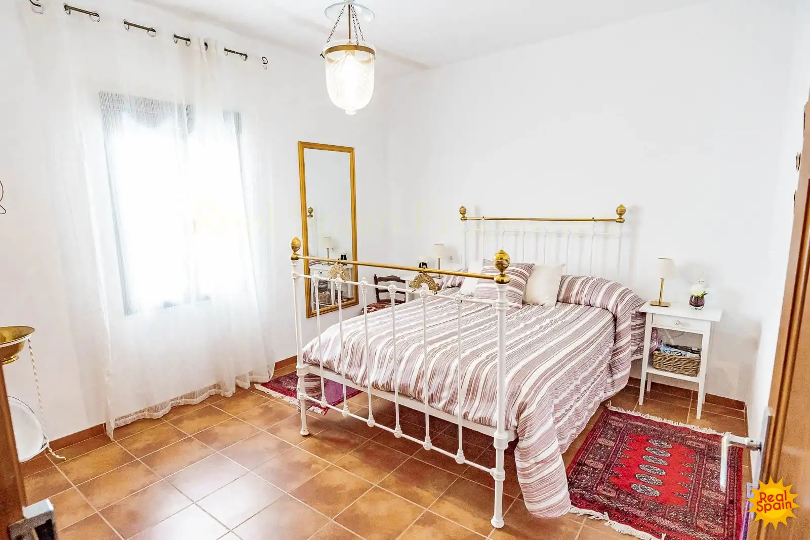 Casa a schiera con terrazza in vendita a Vélez-Blanco, imagen 7