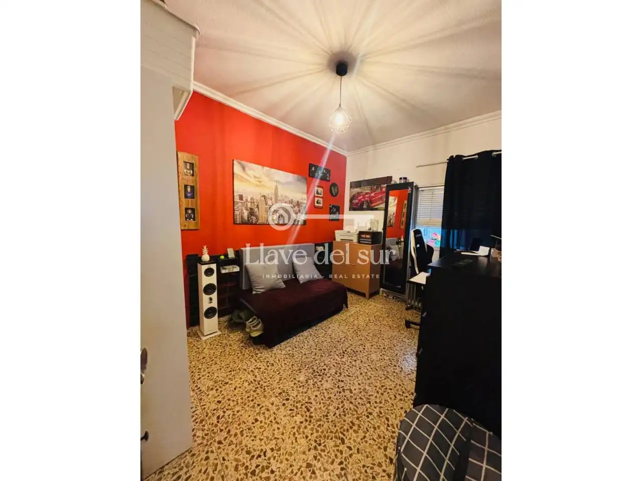 Wohnung zum Verkauf in Águilas mit Terrasse, Abstellraum und Balkon
