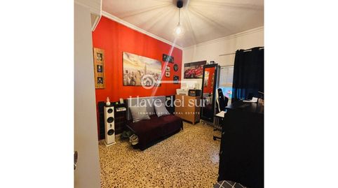 Foto 2 von Wohnung zum Verkauf in Calle Candelaria, 5, Casco Antiguo, Águilas
