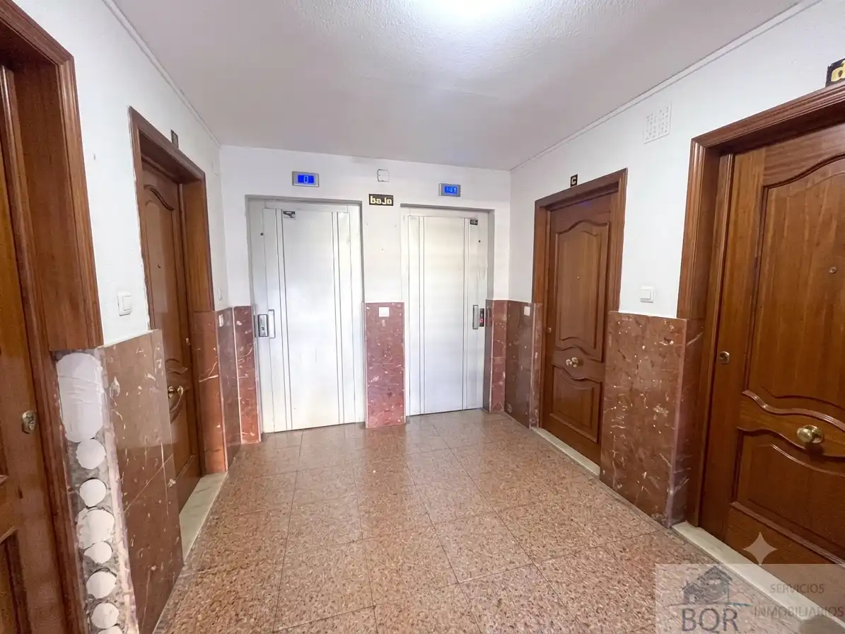 Apartments for sale in Jerez de la Frontera  with Air Conditioner