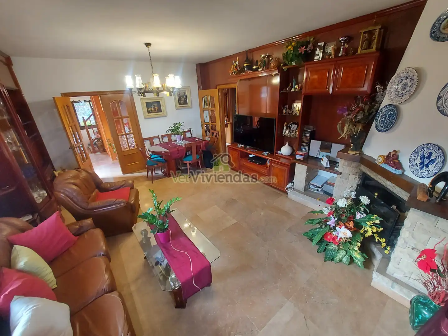 Houses for sale in Avinguda Comte Ramón Berenguer, 44, Santa Coloma de Cervelló