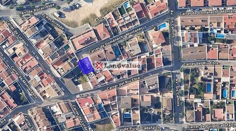Foto 5 von Residential zum Verkauf in Carrer de Doménech I Montaner, 27, La Collada - Sis Camins, Vilanova i la Geltrú