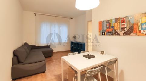 Foto 2 de Pis de lloguer a  Ramón Berenguer el Vell, El Raval, Barcelona