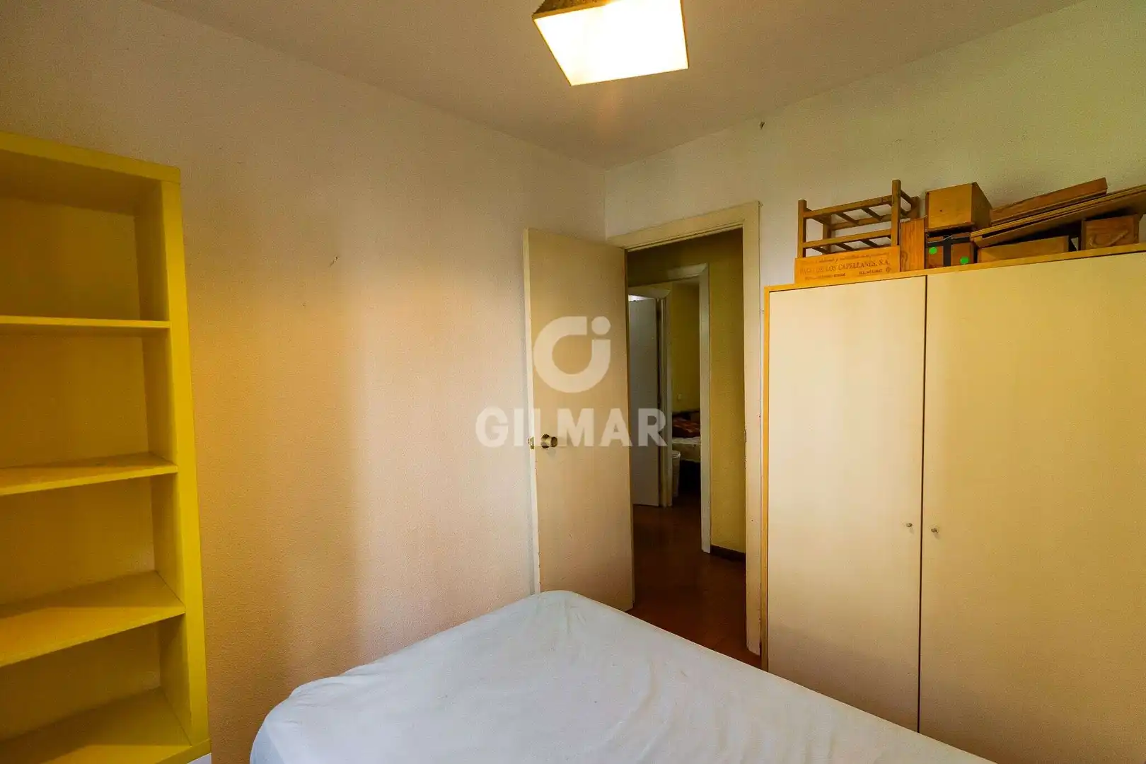Habitación de Piso en venta en Collado Villalba con Calefacción, Jardín privado y Piscina
