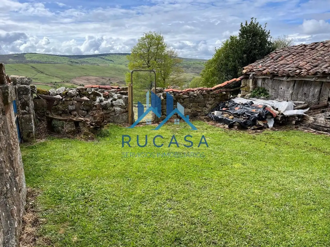 Casa o chalet en venta en Reinosa / Matalataja, Reinosa